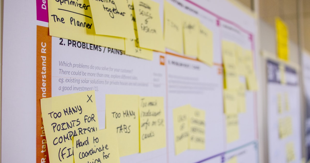 Step-by-Step Guide to Building Business Credit